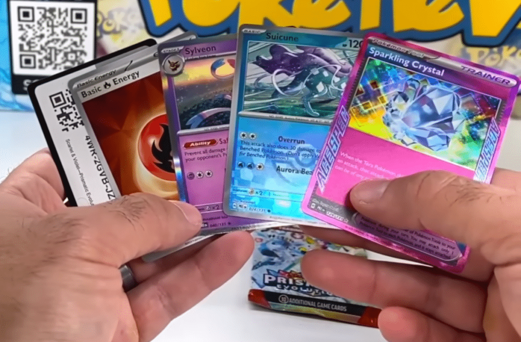 How much are first edition Pokémon cards worth