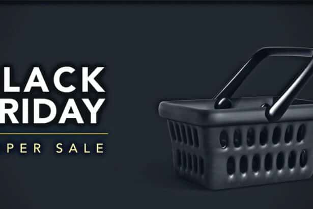 When Is Black Friday? Unlock the Date and Secrets to 2024’s Biggest Shopping Day!