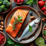 Top power foods