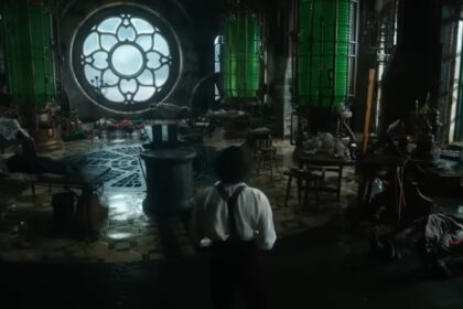 frankenstein movie