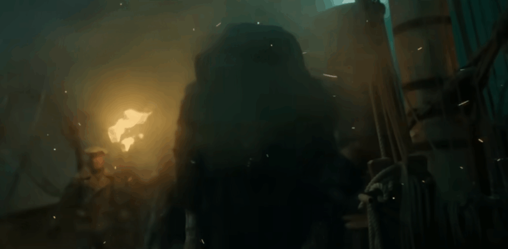 netflix frankenstein