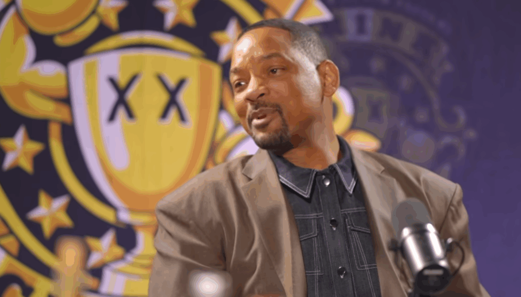will smith after slap