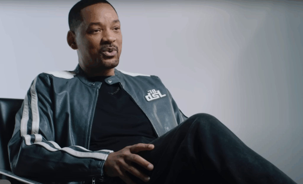 Will smith now