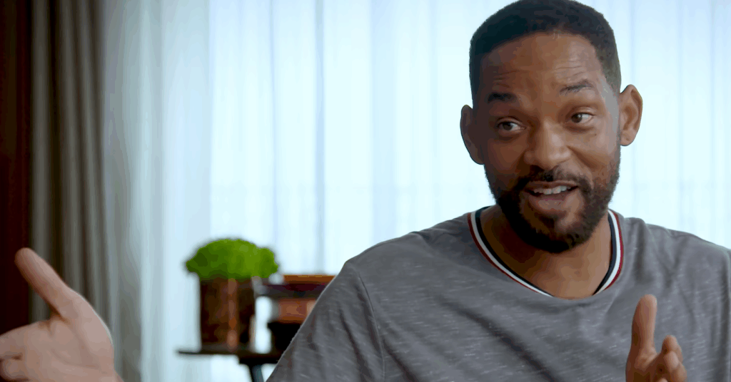 Will Smith 2025