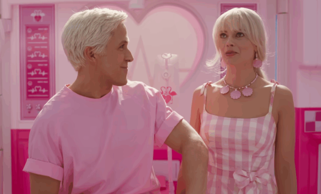 barbie movie