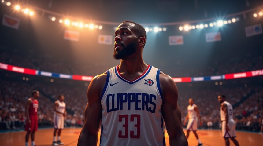 Chris Paul agreeing to a deal with the Los Angeles in what is believed for his final season in the NBA