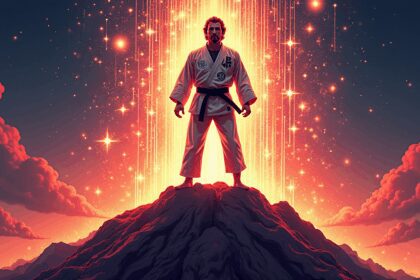 Chuck Norris' legacy alongside all the memes