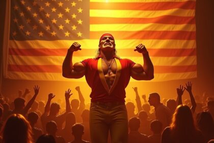 Hulk Hogan passes away