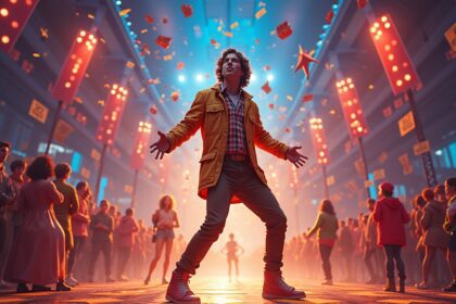 Jon Heder and what he's doing today