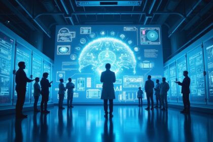 Meta names OpenAI's Shengjia Zhao as chief scientist of AI Superintelligence Lab