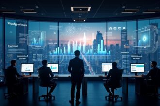 Meta's AI spending spree is Wall Street's focus in second-quarter earnings