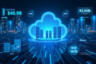 Microsoft reports strong cloud earning with Windows and Xbox up as well