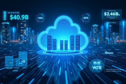 Microsoft reports strong cloud earning with Windows and Xbox up as well