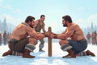 More about the sport Yakut