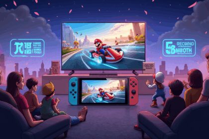 Nintendo community