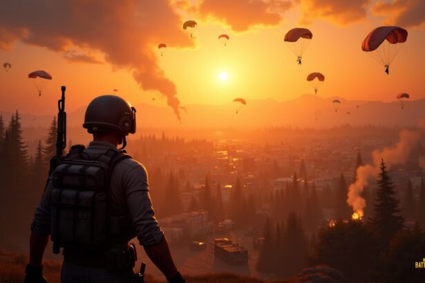 PUBG's state now even after transitioning to a free-to-play game