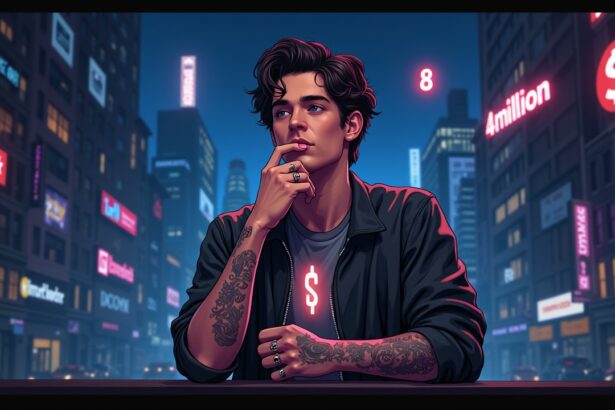 Pete Davidson's success