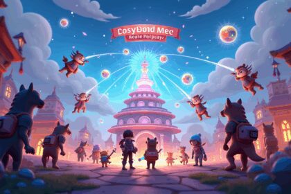 Possibility of Palworld Crossplay