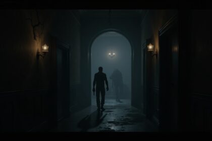 Resident Evil surprise new remake recently announced