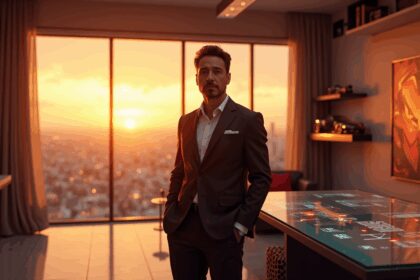 Robert Downey Jr.'s fortune or net worth