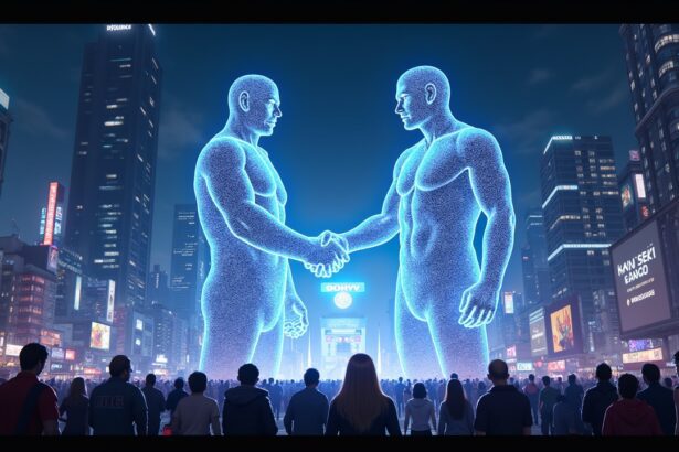 Sony acquires $464 million stake in Bandai Namco with new strategic partnership with the Tekken company