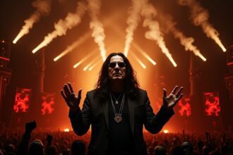 The awesome legacy of Ozzy Osbourne