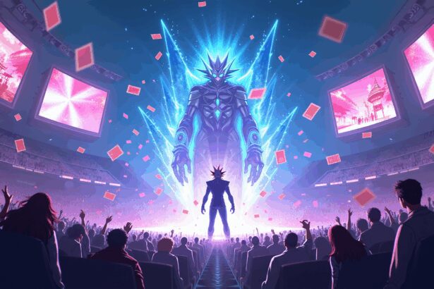 Yu-Gi-Oh! today