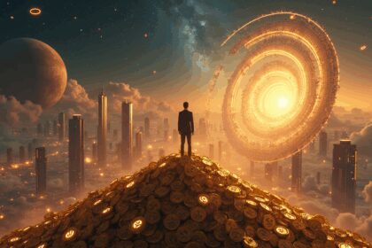 are there any quadrillionaires or who could be the next quadrillionaire