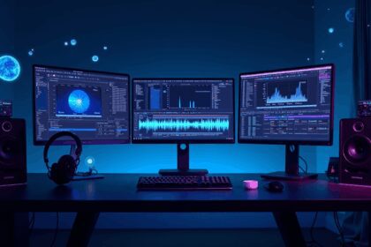 best audio editing software for beginners