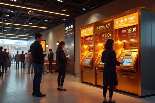 how effective is a gold recycling atm