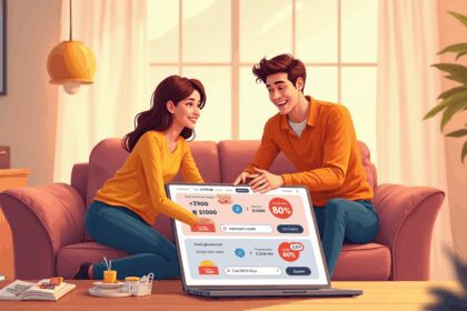 how to get good fabfurnish offers