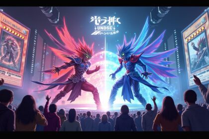 how yu-gi-oh! sales are doing and its contribution to the franchise's success