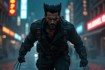karl urban as a possible wolverine