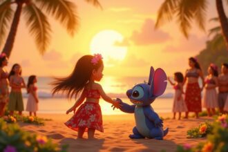 live-action adaptation movies doing well in the box office