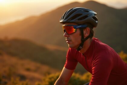 more about Meta's high-tech Oakleys that could bring smart glasses to a better crowd