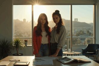 more about july moon productions