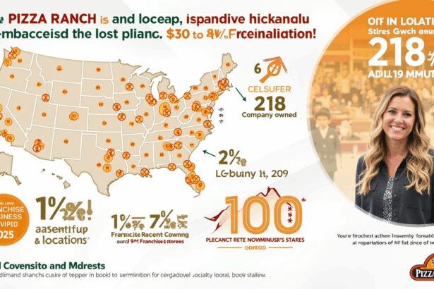 the pizza ranch bankruptcy rumors