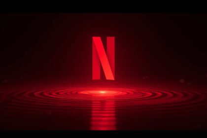 tudum meaning netflix