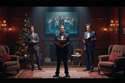 what is James Corden up to this 2025