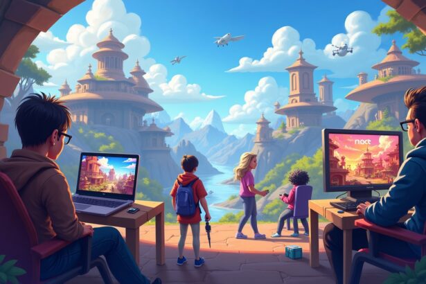 what platforms can you play Palworld on