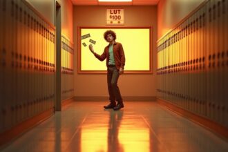 what was jon heder's pay for his role in Napoleon Dynamite