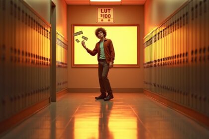 what was jon heder's pay for his role in Napoleon Dynamite