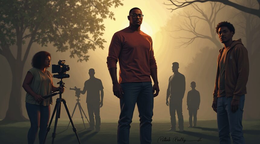 who are the rock's brothers