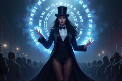 who could play Zatanna in DC studios