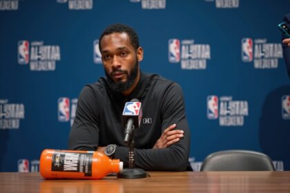 why some NBA players don't associate themselves with Gatorade