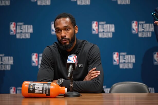 why some NBA players don't associate themselves with Gatorade