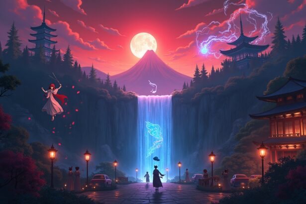 youkai touhou in toho project