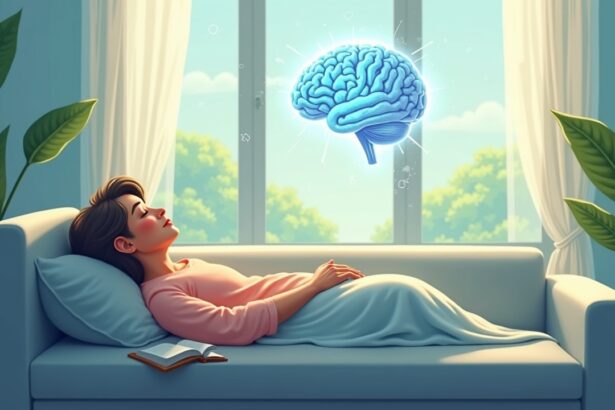 A new study claims that regular daytime naps may slow brain aging by up to 6.5 years