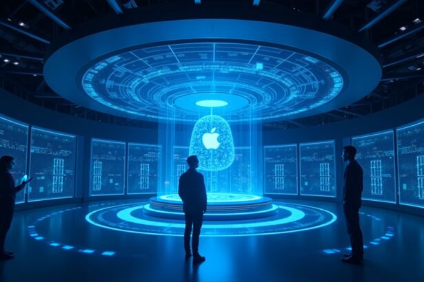 Apple will pay you $1 million if you can hack into their servers