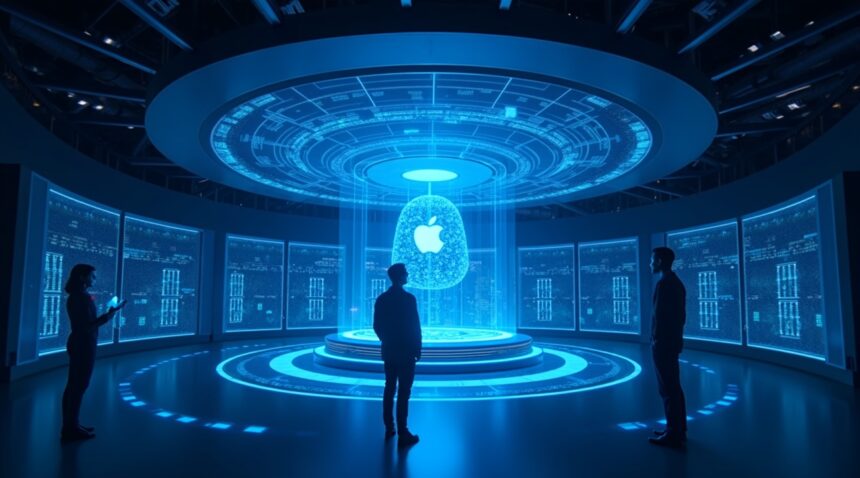 Apple will pay you $1 million if you can hack into their servers